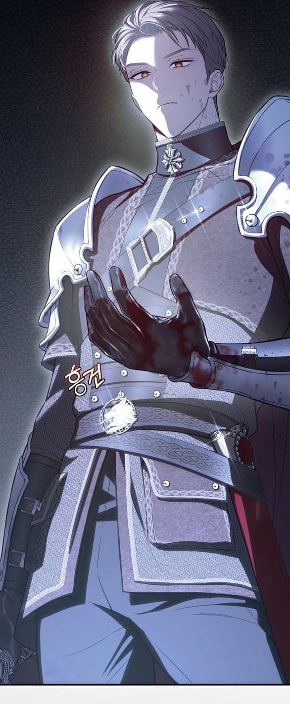 [18+] Phòng Ngủ Bí Mật Của Công Chúa Bị Bỏ Rơi 121 trang 90