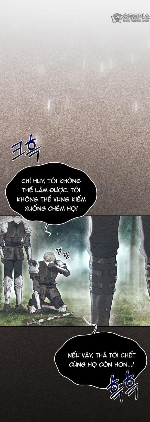 [18+] Phòng Ngủ Bí Mật Của Công Chúa Bị Bỏ Rơi 121 trang 91