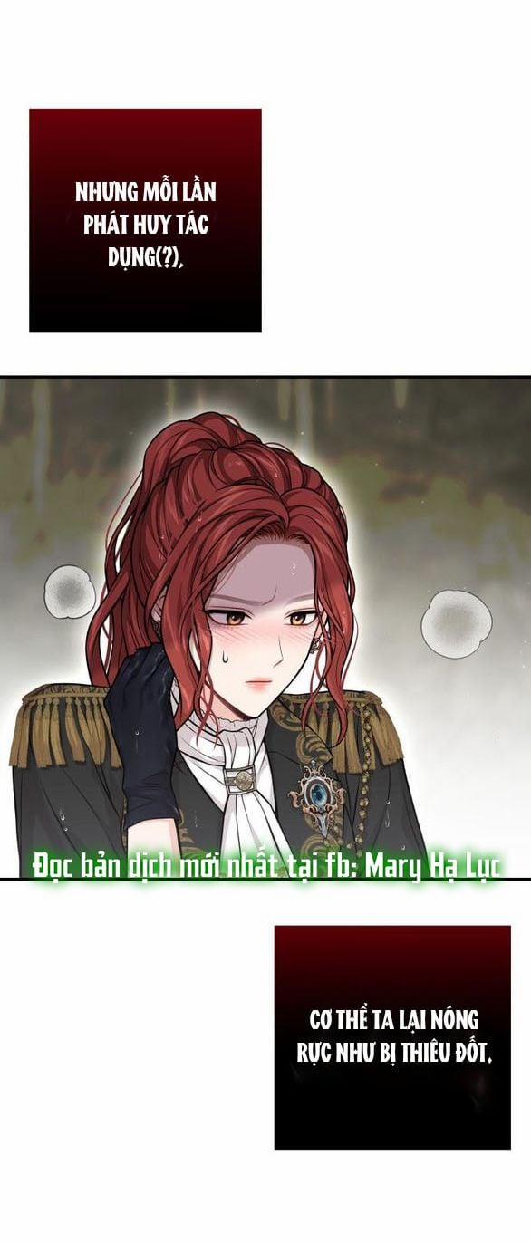 [18+] Phòng Ngủ Bí Mật Của Công Chúa Bị Bỏ Rơi 122 trang 100