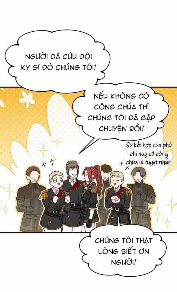 [18+] Phòng Ngủ Bí Mật Của Công Chúa Bị Bỏ Rơi 122 trang 14
