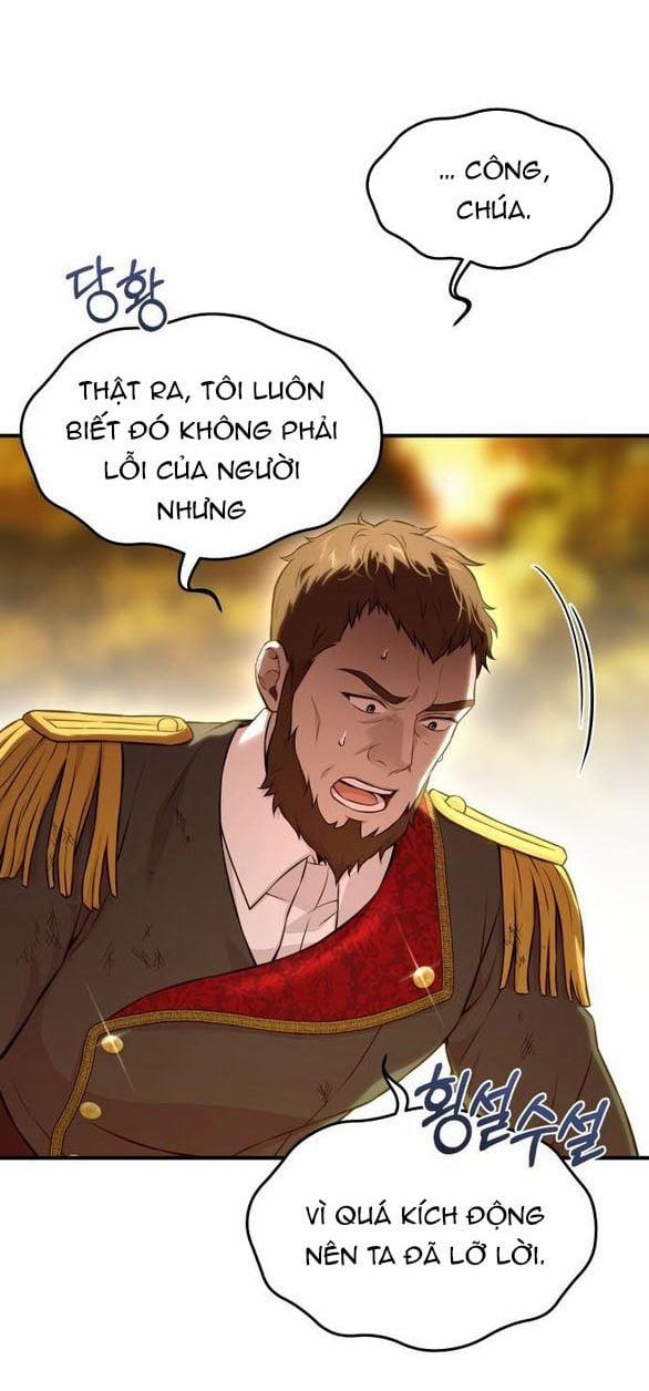 [18+] Phòng Ngủ Bí Mật Của Công Chúa Bị Bỏ Rơi 122 trang 18