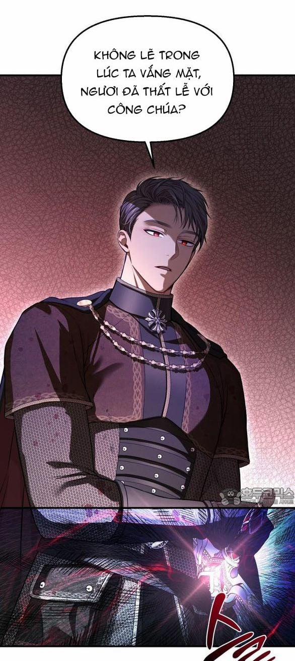 [18+] Phòng Ngủ Bí Mật Của Công Chúa Bị Bỏ Rơi 122 trang 22