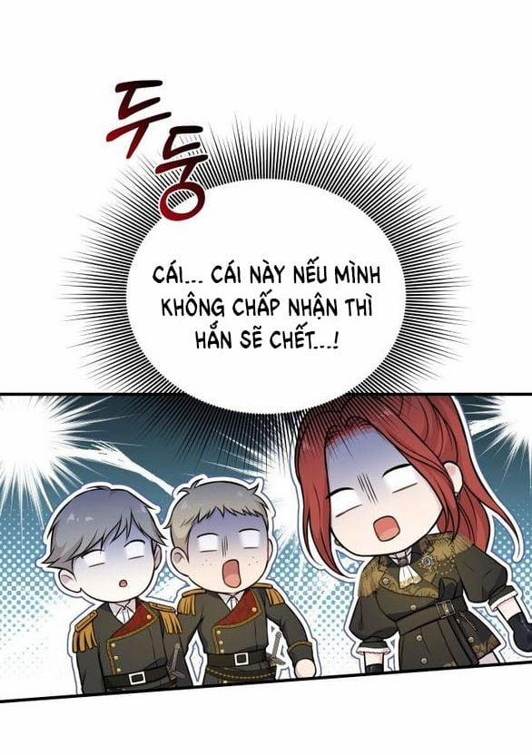 [18+] Phòng Ngủ Bí Mật Của Công Chúa Bị Bỏ Rơi 122 trang 24