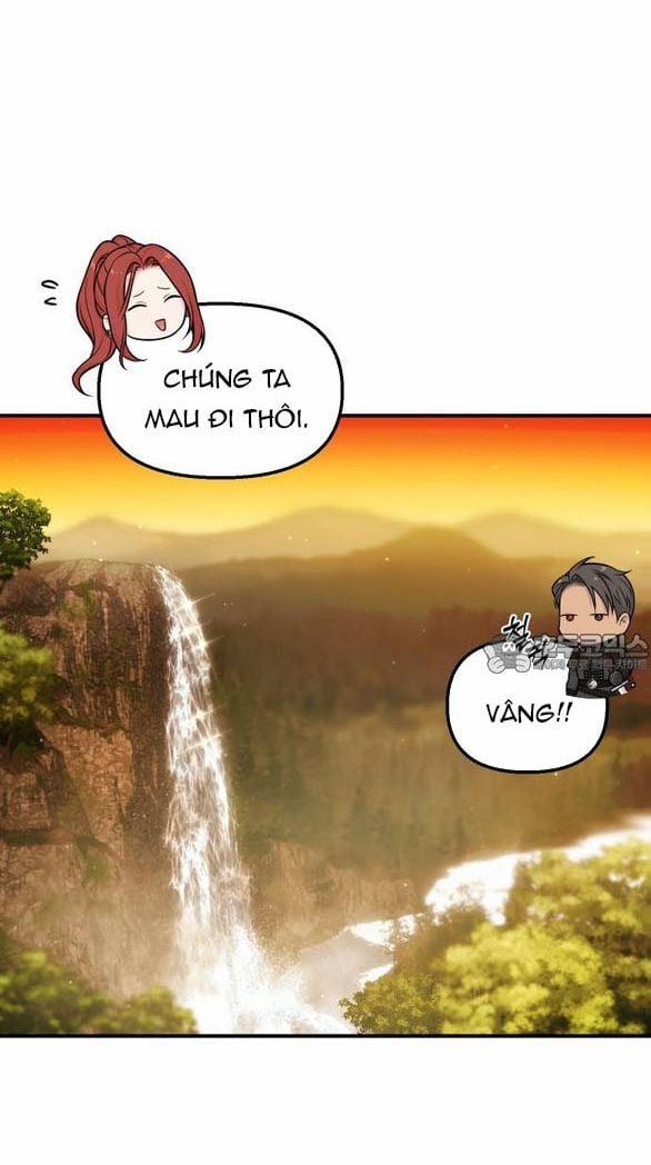 [18+] Phòng Ngủ Bí Mật Của Công Chúa Bị Bỏ Rơi 122 trang 26