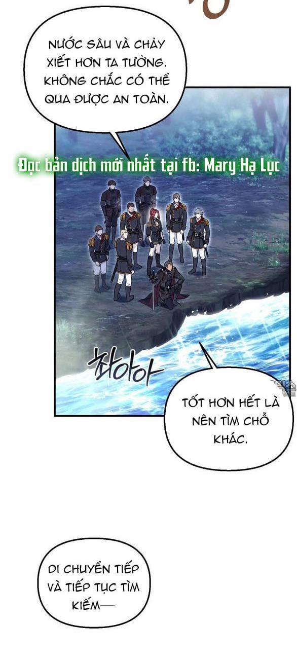 [18+] Phòng Ngủ Bí Mật Của Công Chúa Bị Bỏ Rơi 122 trang 33