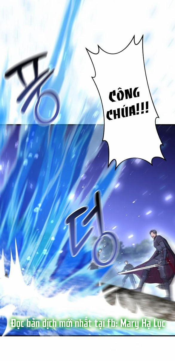 [18+] Phòng Ngủ Bí Mật Của Công Chúa Bị Bỏ Rơi 122 trang 51