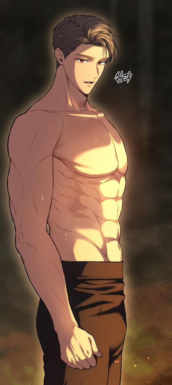 [18+] Phòng Ngủ Bí Mật Của Công Chúa Bị Bỏ Rơi 123 trang 16