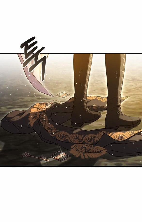 [18+] Phòng Ngủ Bí Mật Của Công Chúa Bị Bỏ Rơi 123 trang 23