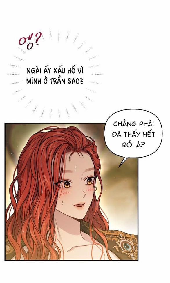 [18+] Phòng Ngủ Bí Mật Của Công Chúa Bị Bỏ Rơi 123 trang 30