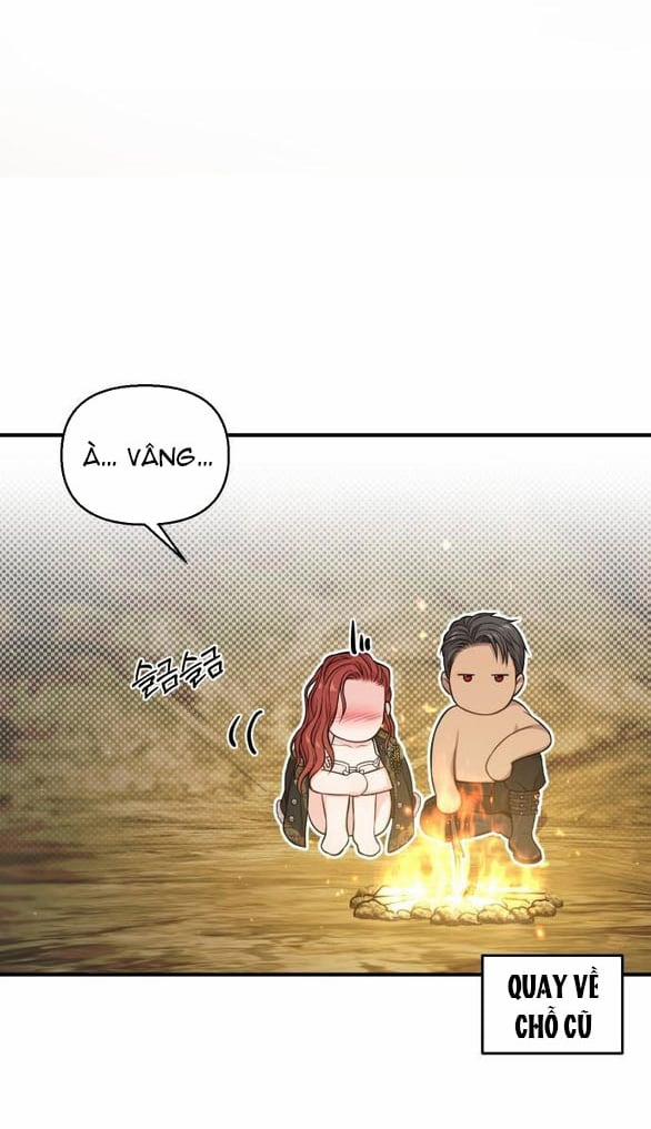 [18+] Phòng Ngủ Bí Mật Của Công Chúa Bị Bỏ Rơi 123 trang 41
