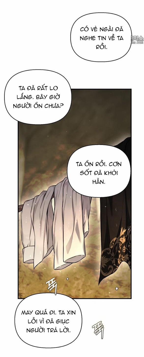 [18+] Phòng Ngủ Bí Mật Của Công Chúa Bị Bỏ Rơi 123 trang 42