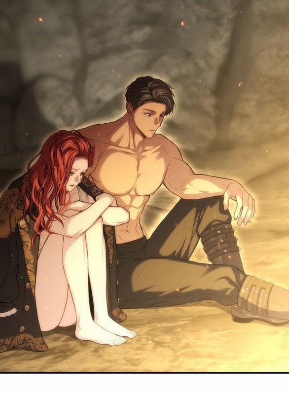 [18+] Phòng Ngủ Bí Mật Của Công Chúa Bị Bỏ Rơi 123 trang 47