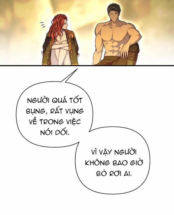 [18+] Phòng Ngủ Bí Mật Của Công Chúa Bị Bỏ Rơi 123 trang 57