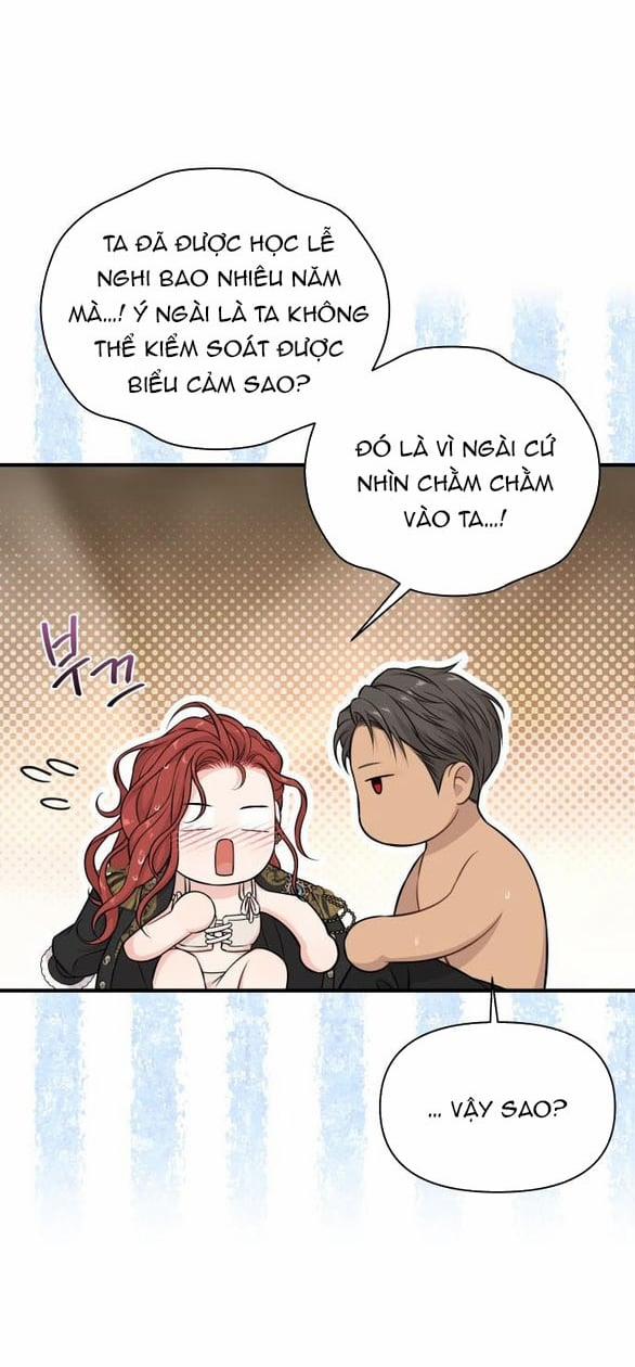 [18+] Phòng Ngủ Bí Mật Của Công Chúa Bị Bỏ Rơi 123 trang 61