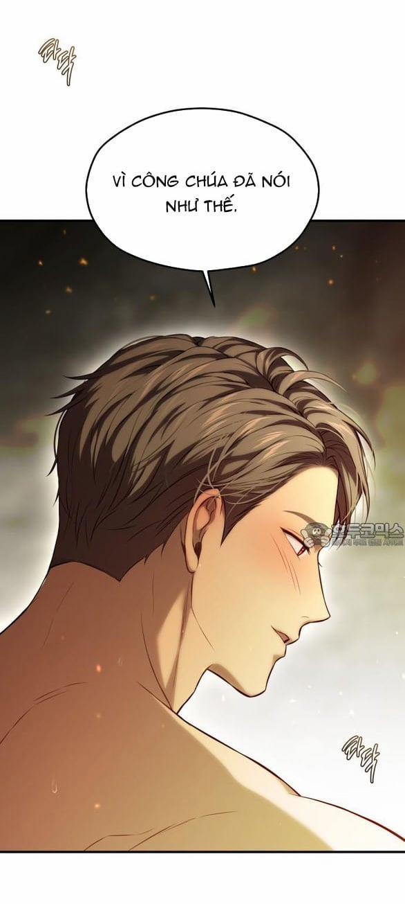 [18+] Phòng Ngủ Bí Mật Của Công Chúa Bị Bỏ Rơi 123 trang 69