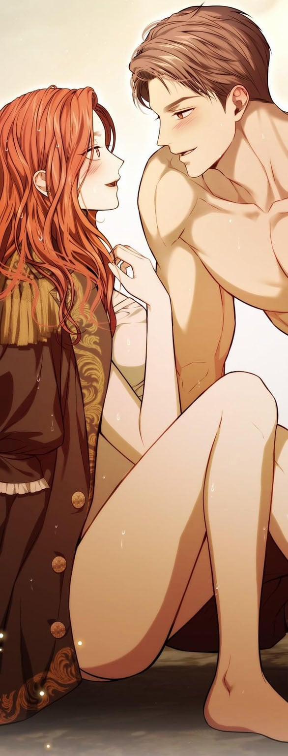 [18+] Phòng Ngủ Bí Mật Của Công Chúa Bị Bỏ Rơi 123 trang 81