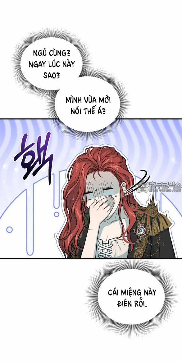 [18+] Phòng Ngủ Bí Mật Của Công Chúa Bị Bỏ Rơi 123 trang 85