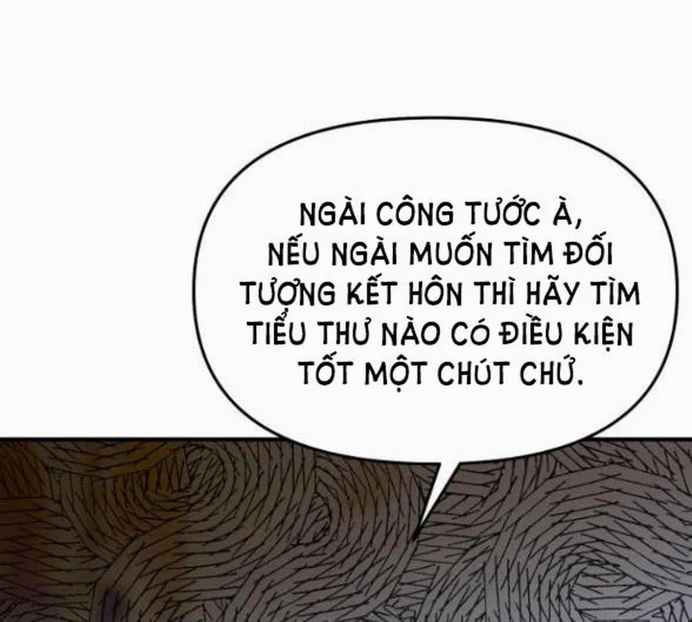 [18+] Phòng Ngủ Bí Mật Của Công Chúa Bị Bỏ Rơi 13.5 trang 14