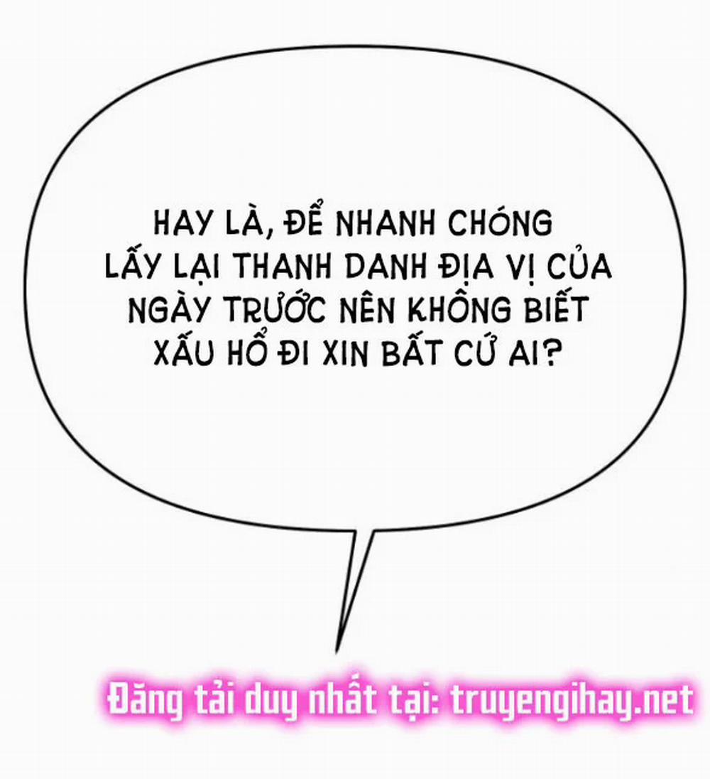 [18+] Phòng Ngủ Bí Mật Của Công Chúa Bị Bỏ Rơi 13.5 trang 18