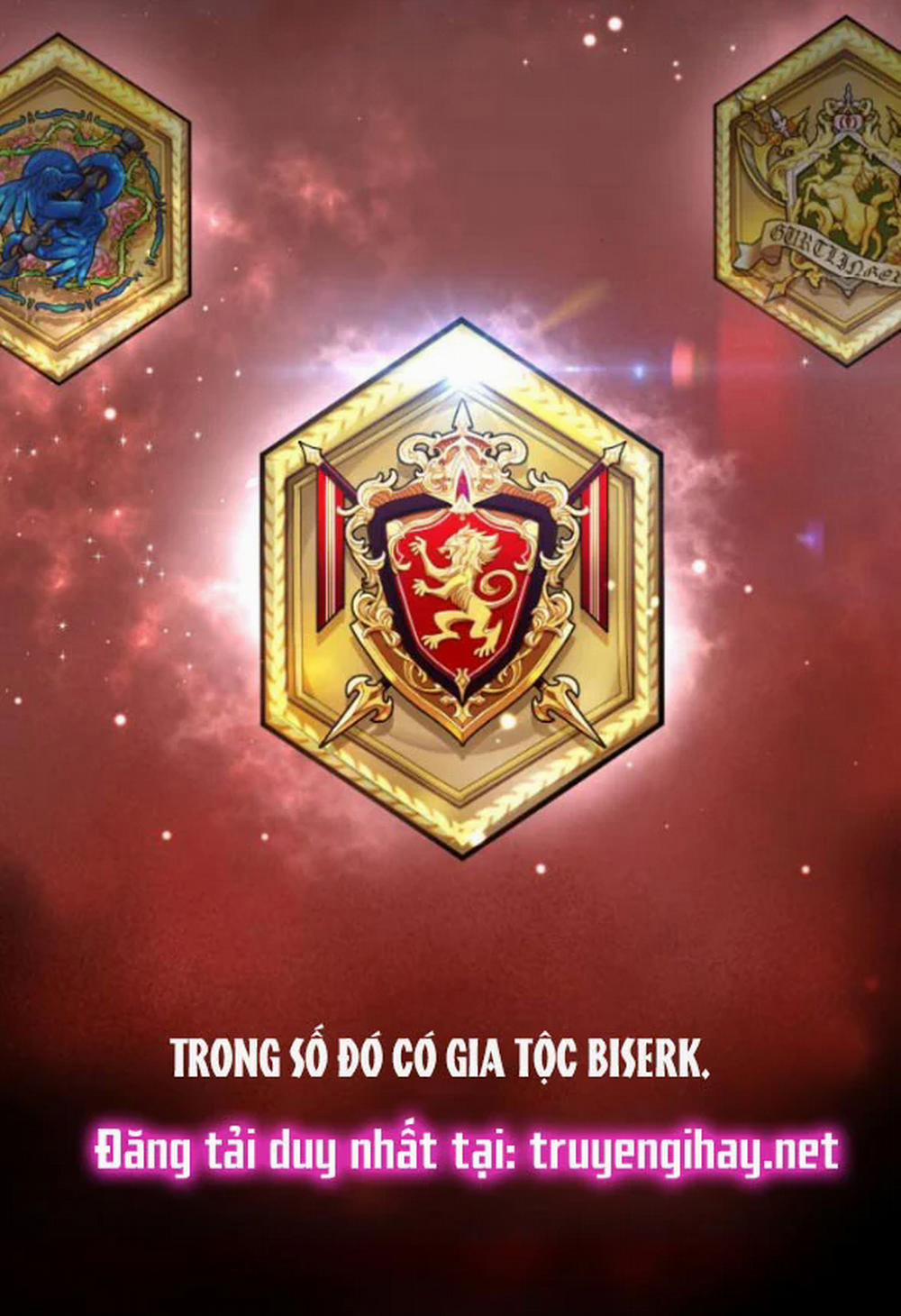 [18+] Phòng Ngủ Bí Mật Của Công Chúa Bị Bỏ Rơi 13.5 trang 24