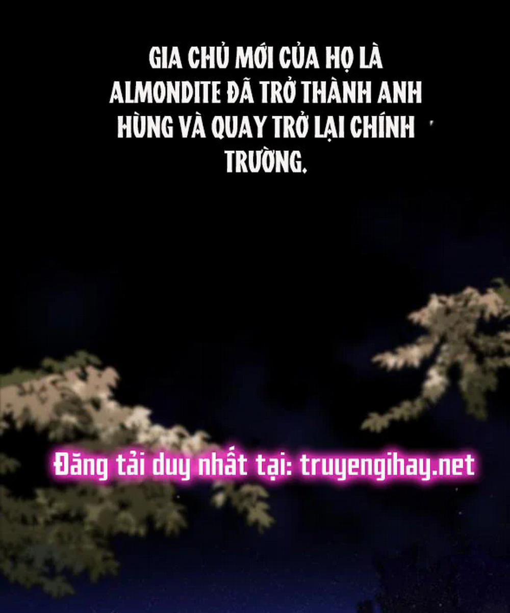 [18+] Phòng Ngủ Bí Mật Của Công Chúa Bị Bỏ Rơi 13.5 trang 29