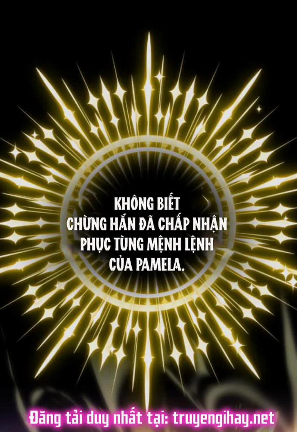 [18+] Phòng Ngủ Bí Mật Của Công Chúa Bị Bỏ Rơi 13.5 trang 34