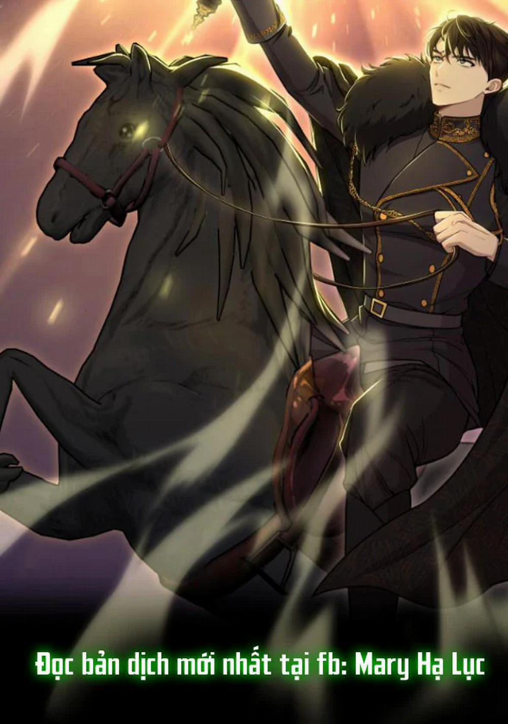 [18+] Phòng Ngủ Bí Mật Của Công Chúa Bị Bỏ Rơi 13.5 trang 36