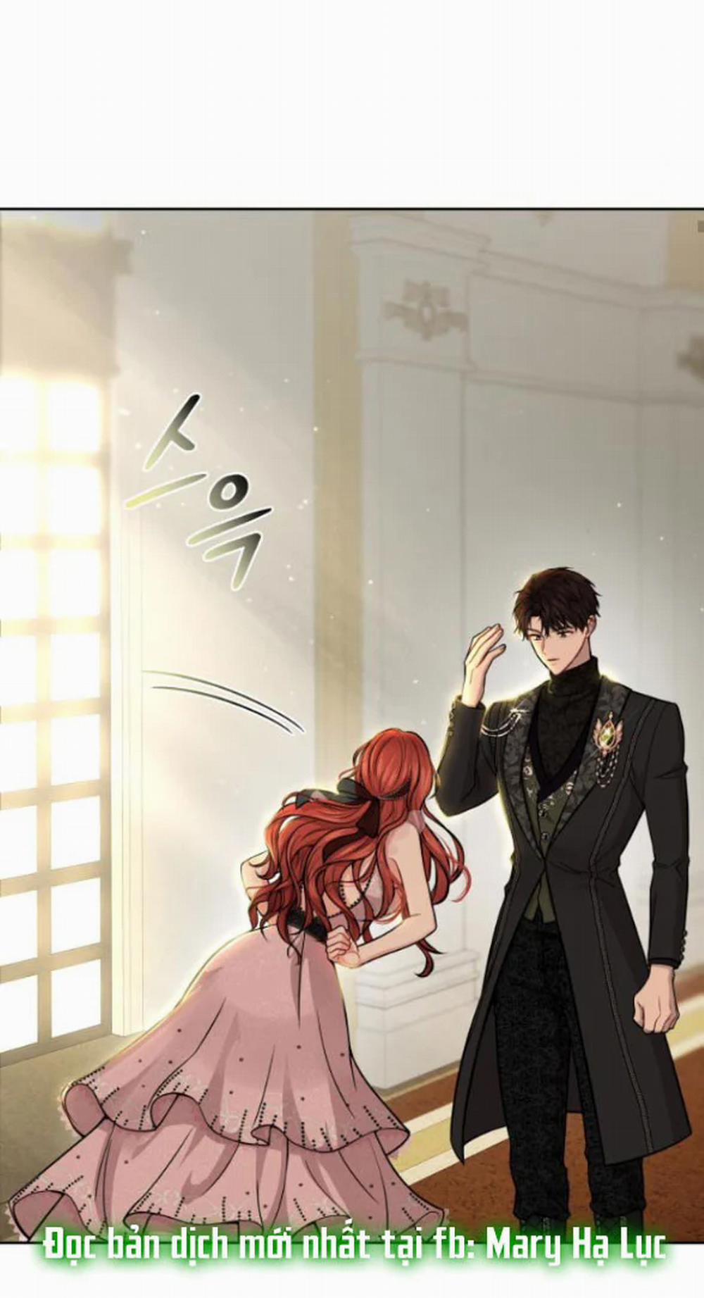 [18+] Phòng Ngủ Bí Mật Của Công Chúa Bị Bỏ Rơi 13.5 trang 54