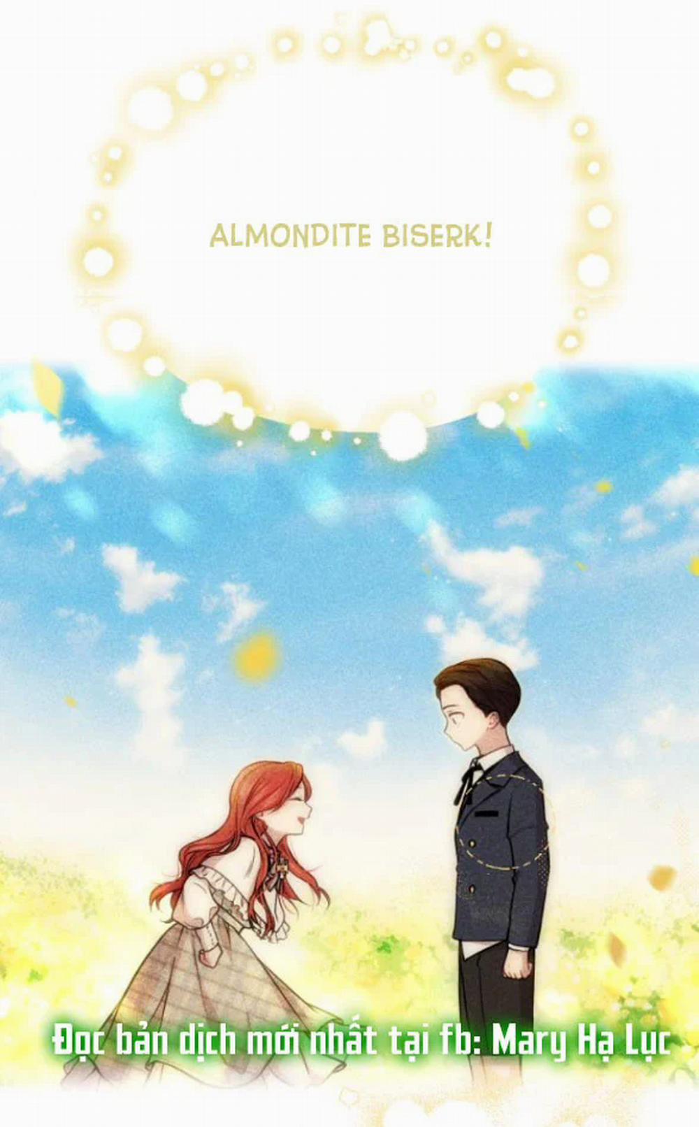 [18+] Phòng Ngủ Bí Mật Của Công Chúa Bị Bỏ Rơi 13.5 trang 62