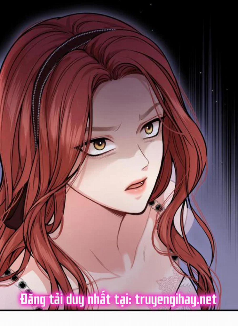 [18+] Phòng Ngủ Bí Mật Của Công Chúa Bị Bỏ Rơi 13.5 trang 75