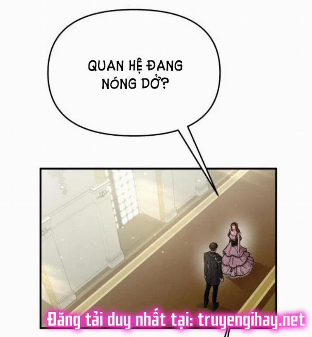 [18+] Phòng Ngủ Bí Mật Của Công Chúa Bị Bỏ Rơi 13.5 trang 8