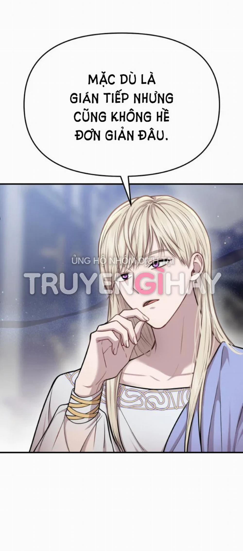 [18+] Phòng Ngủ Bí Mật Của Công Chúa Bị Bỏ Rơi 13 trang 17