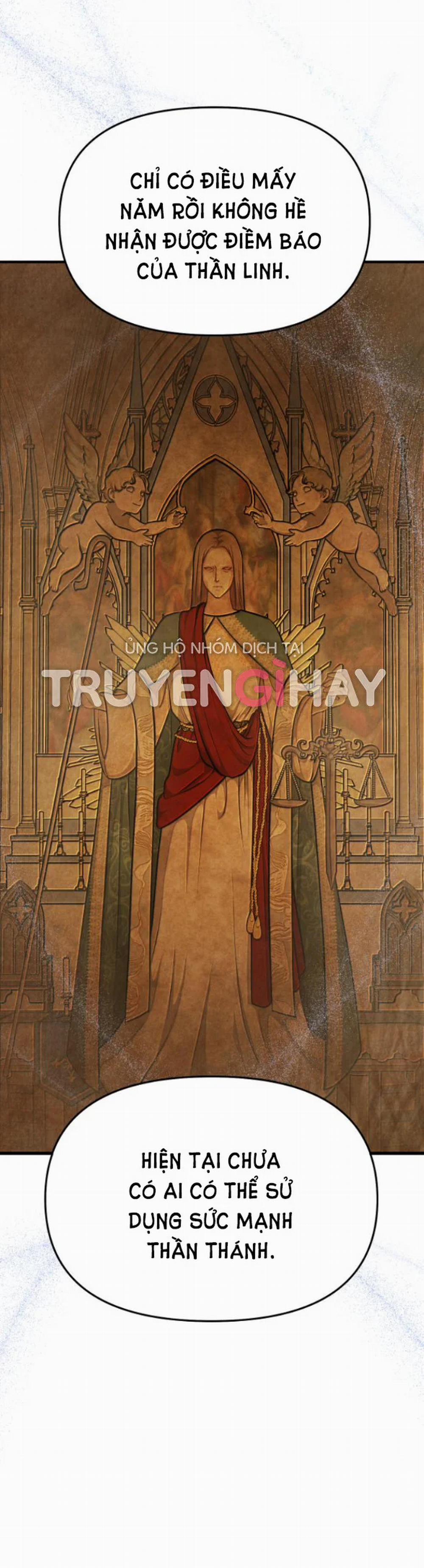 [18+] Phòng Ngủ Bí Mật Của Công Chúa Bị Bỏ Rơi 13 trang 21