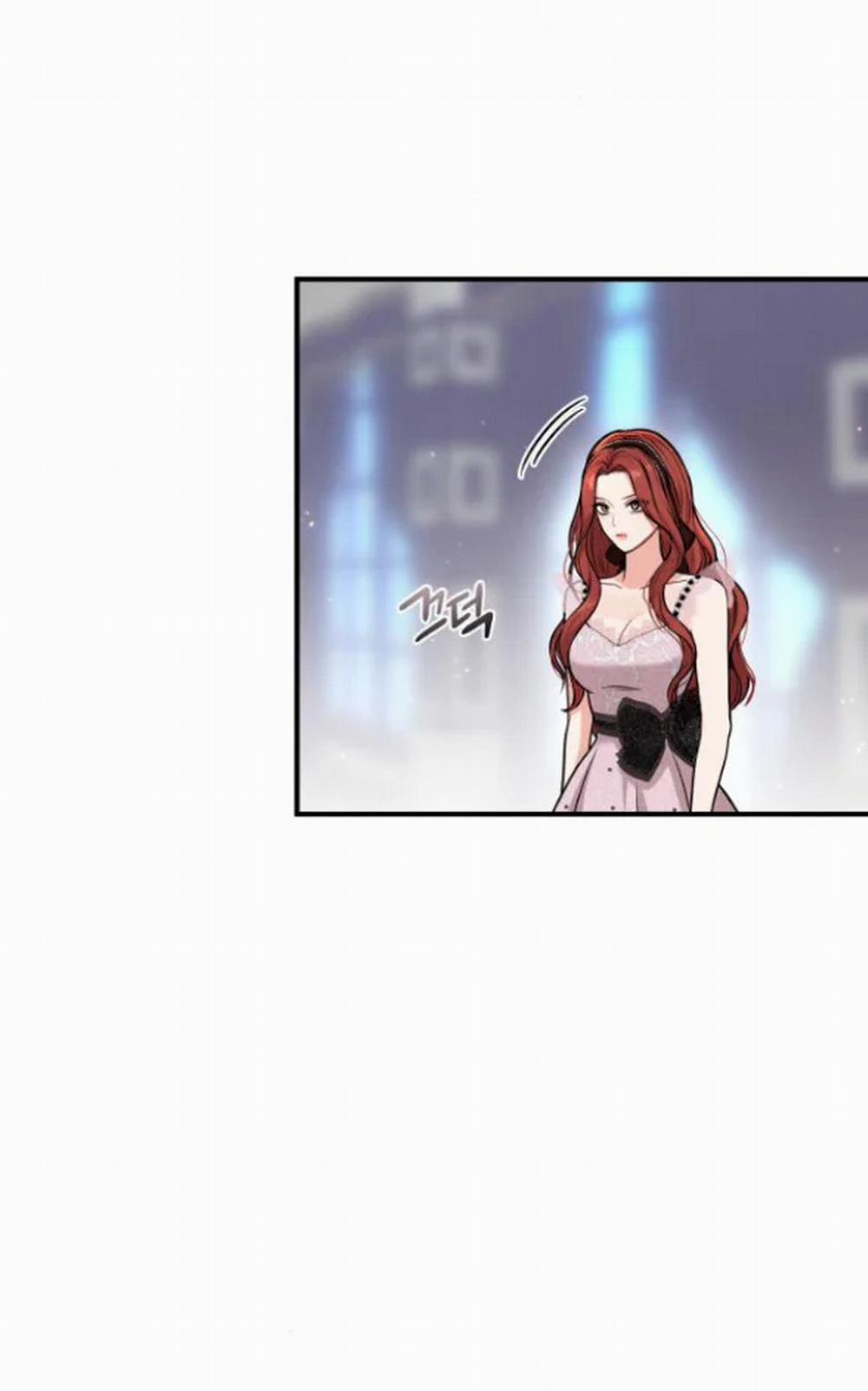 [18+] Phòng Ngủ Bí Mật Của Công Chúa Bị Bỏ Rơi 13 trang 27