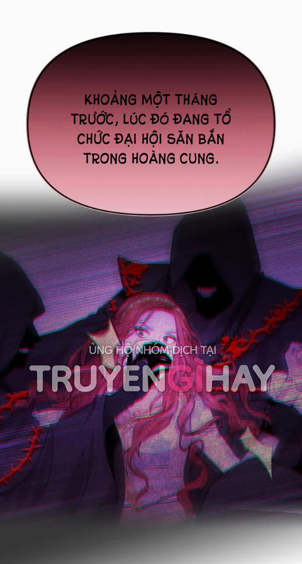[18+] Phòng Ngủ Bí Mật Của Công Chúa Bị Bỏ Rơi 13 trang 28