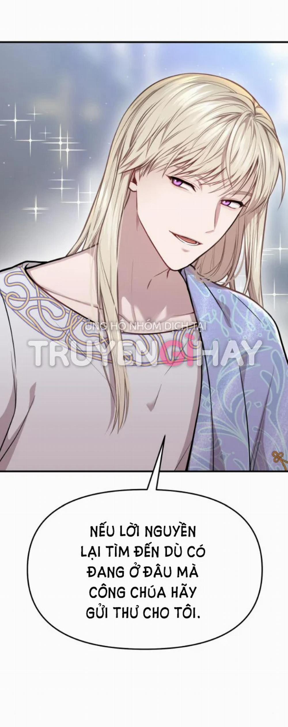 [18+] Phòng Ngủ Bí Mật Của Công Chúa Bị Bỏ Rơi 13 trang 34
