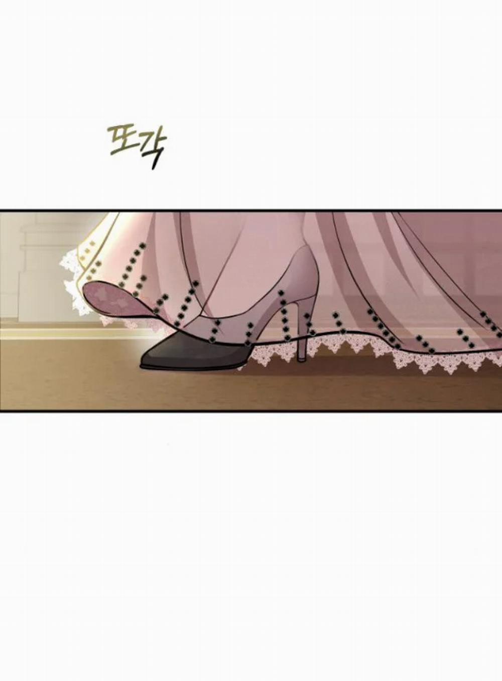 [18+] Phòng Ngủ Bí Mật Của Công Chúa Bị Bỏ Rơi 13 trang 37