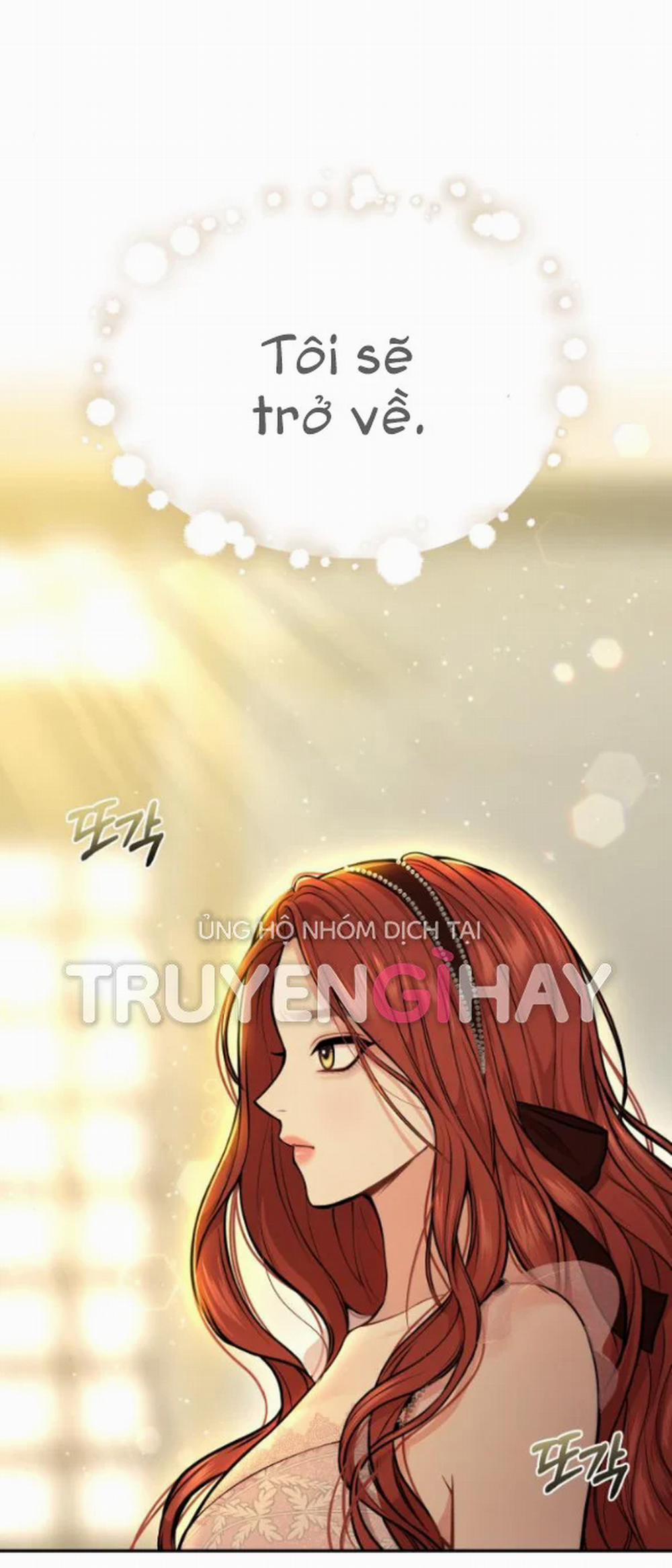 [18+] Phòng Ngủ Bí Mật Của Công Chúa Bị Bỏ Rơi 13 trang 38