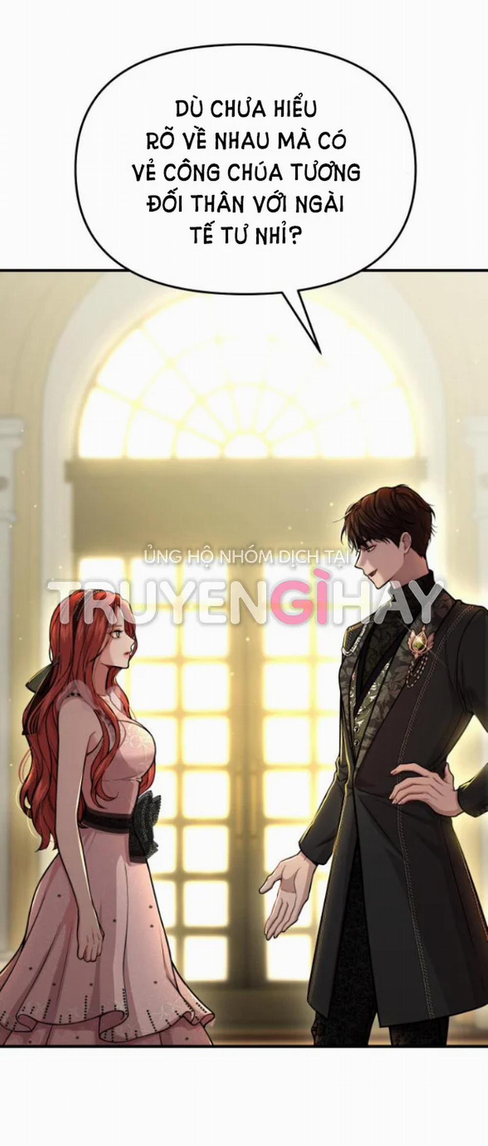 [18+] Phòng Ngủ Bí Mật Của Công Chúa Bị Bỏ Rơi 13 trang 52