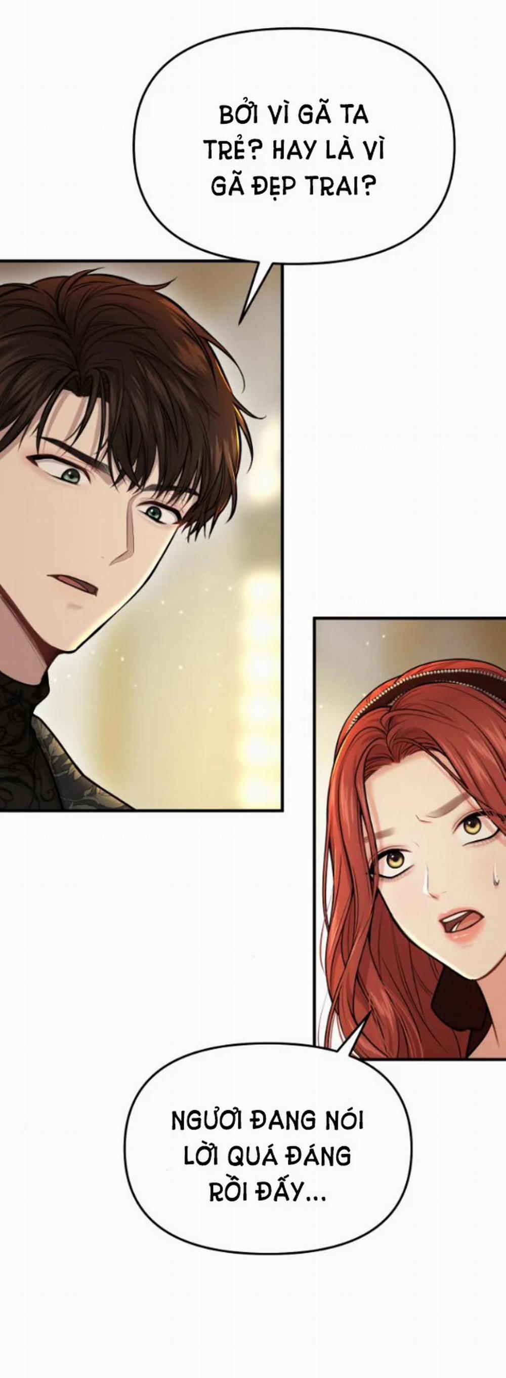 [18+] Phòng Ngủ Bí Mật Của Công Chúa Bị Bỏ Rơi 13 trang 55