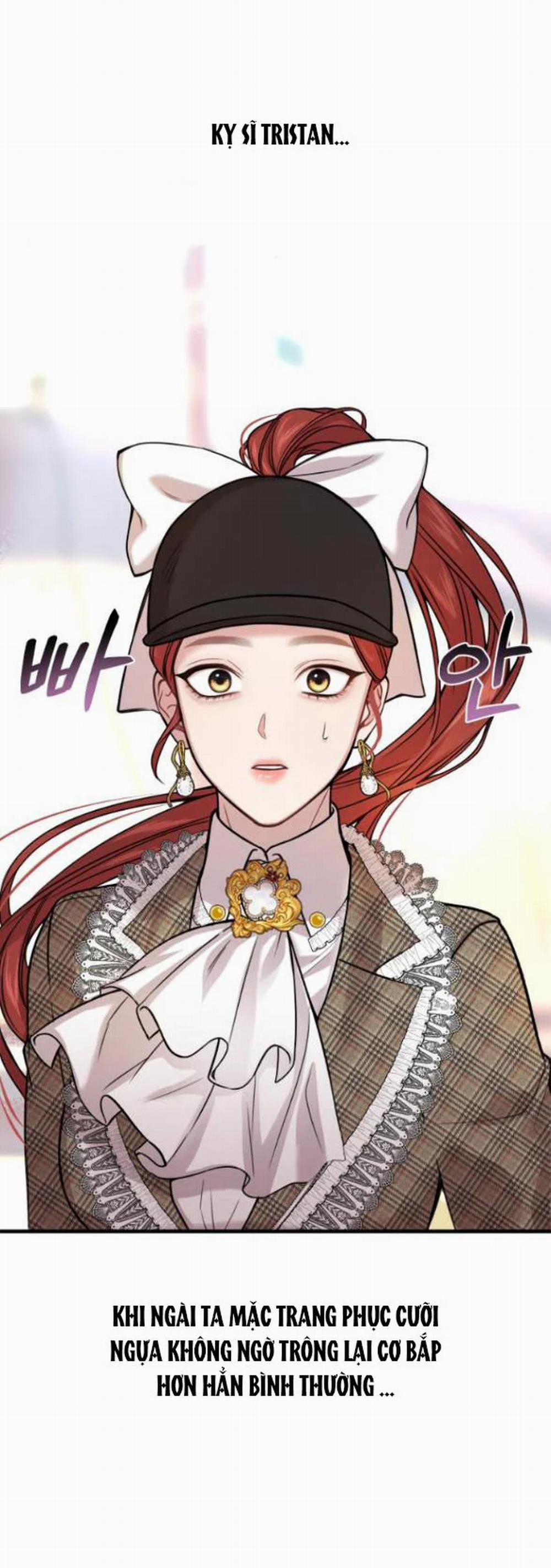 [18+] Phòng Ngủ Bí Mật Của Công Chúa Bị Bỏ Rơi 14.5 trang 23