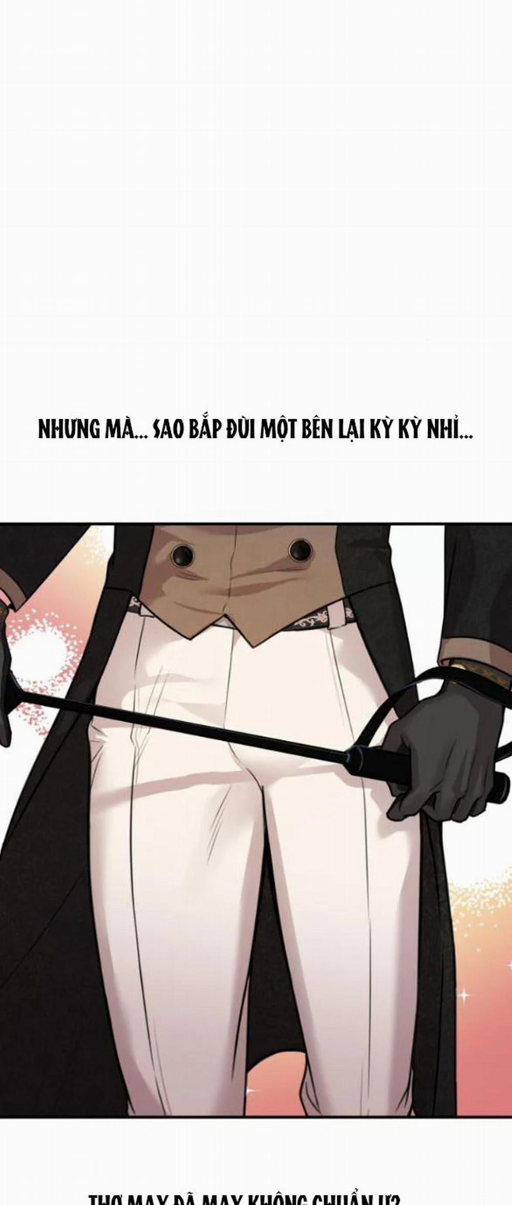 [18+] Phòng Ngủ Bí Mật Của Công Chúa Bị Bỏ Rơi 14.5 trang 24
