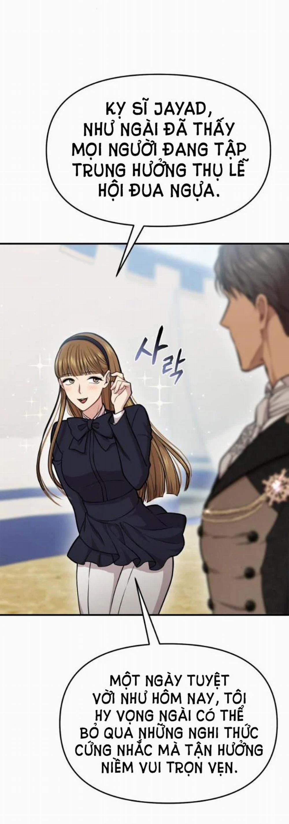 [18+] Phòng Ngủ Bí Mật Của Công Chúa Bị Bỏ Rơi 14.5 trang 35