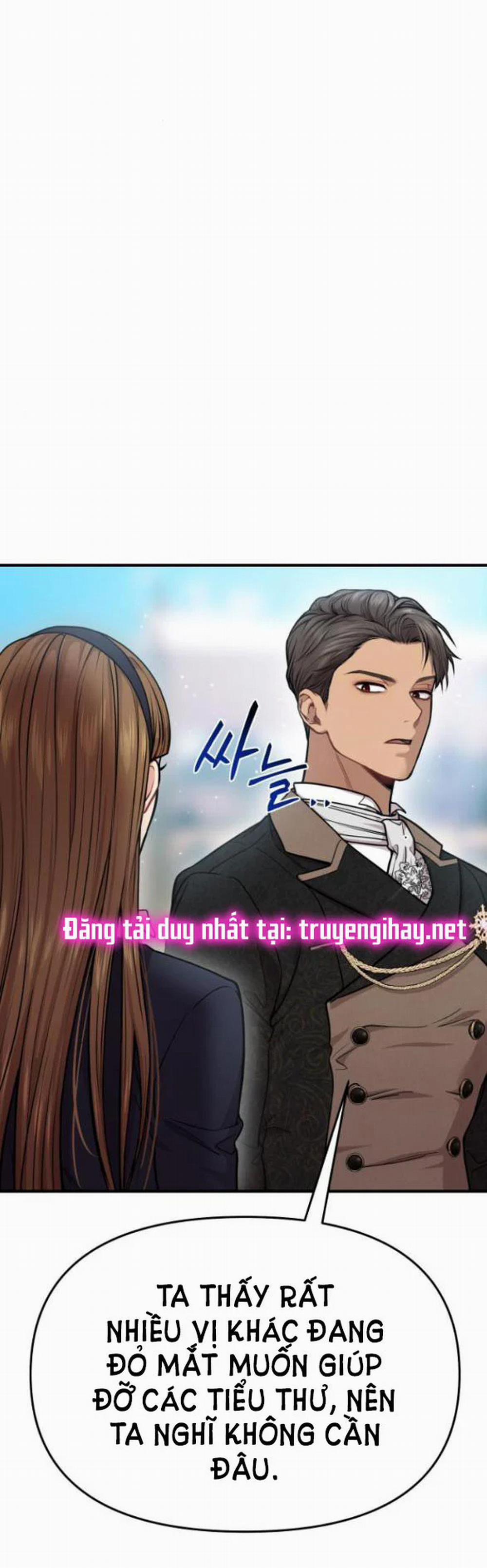 [18+] Phòng Ngủ Bí Mật Của Công Chúa Bị Bỏ Rơi 14.5 trang 39