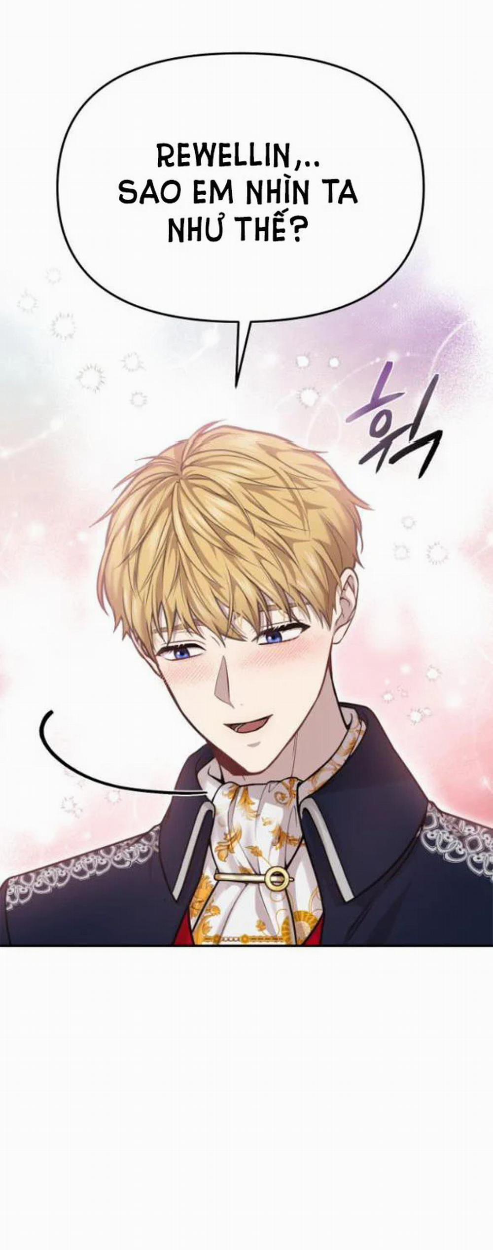 [18+] Phòng Ngủ Bí Mật Của Công Chúa Bị Bỏ Rơi 14 trang 46