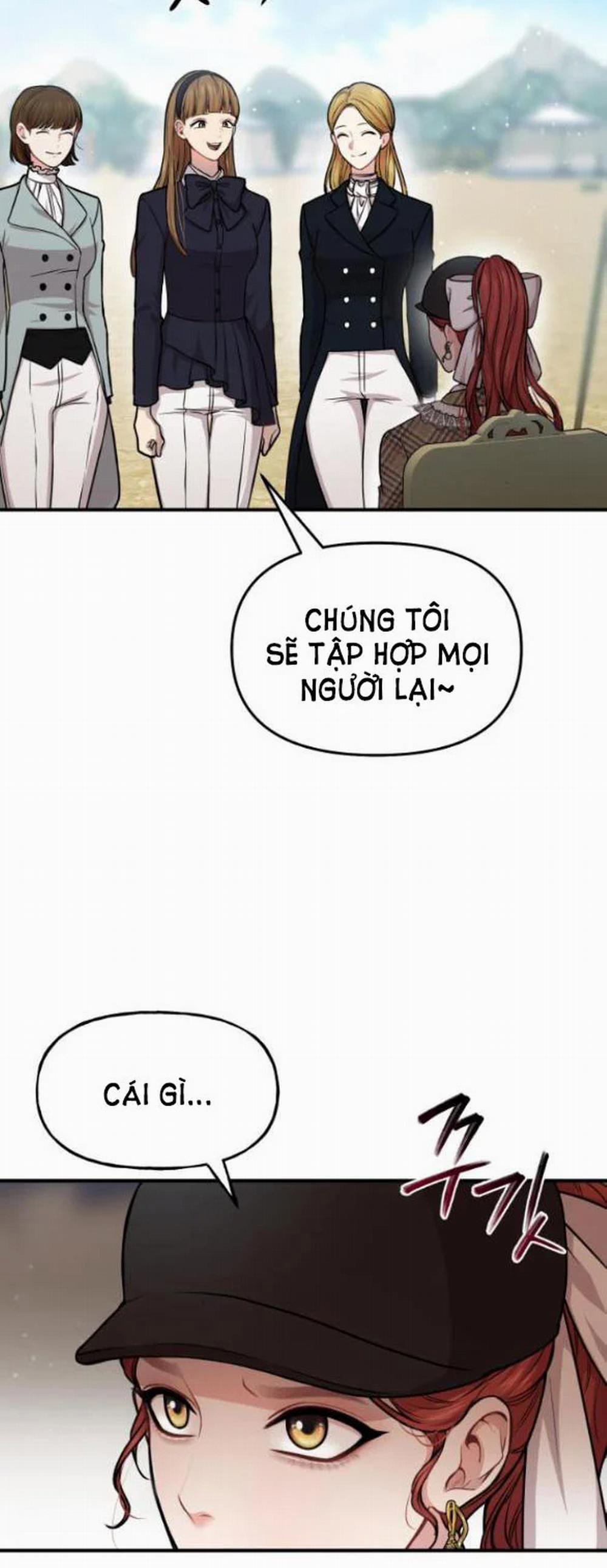 [18+] Phòng Ngủ Bí Mật Của Công Chúa Bị Bỏ Rơi 14 trang 58