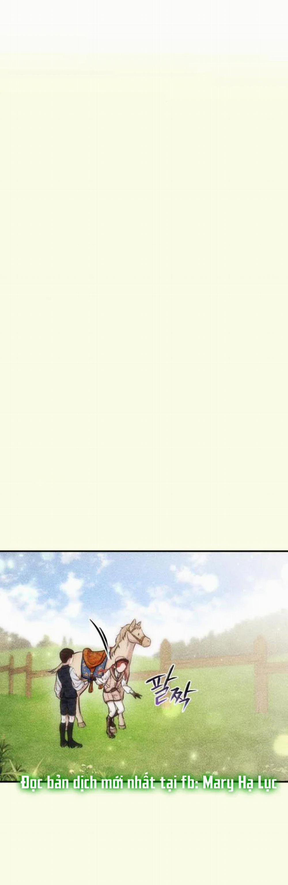 [18+] Phòng Ngủ Bí Mật Của Công Chúa Bị Bỏ Rơi 15.5 trang 14