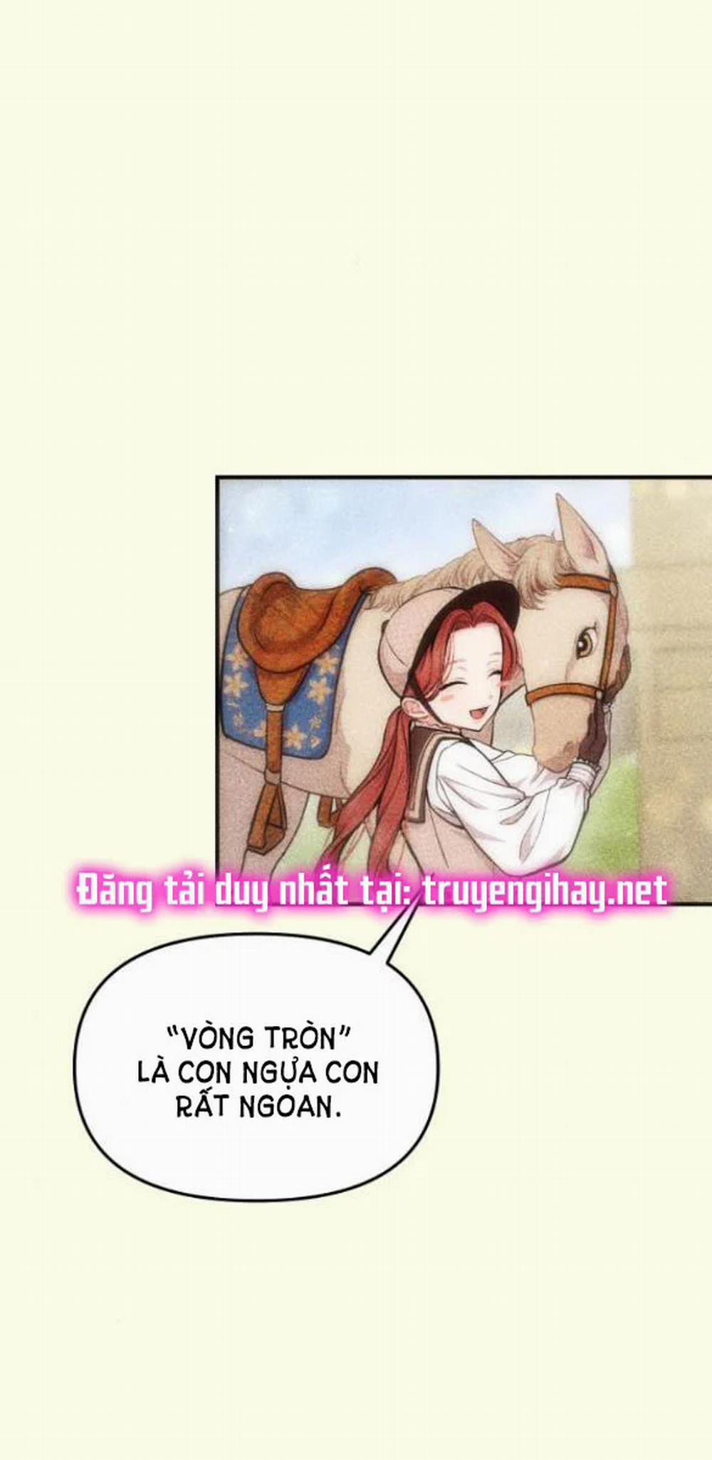 [18+] Phòng Ngủ Bí Mật Của Công Chúa Bị Bỏ Rơi 15.5 trang 15