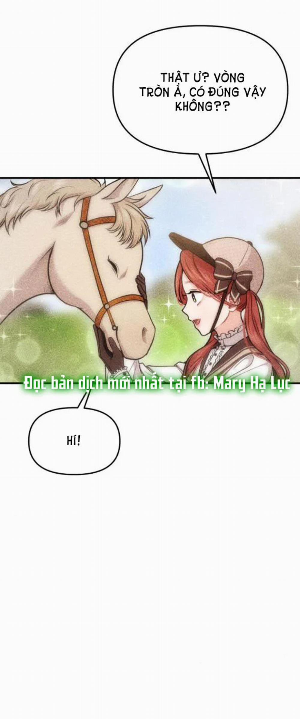 [18+] Phòng Ngủ Bí Mật Của Công Chúa Bị Bỏ Rơi 15.5 trang 18