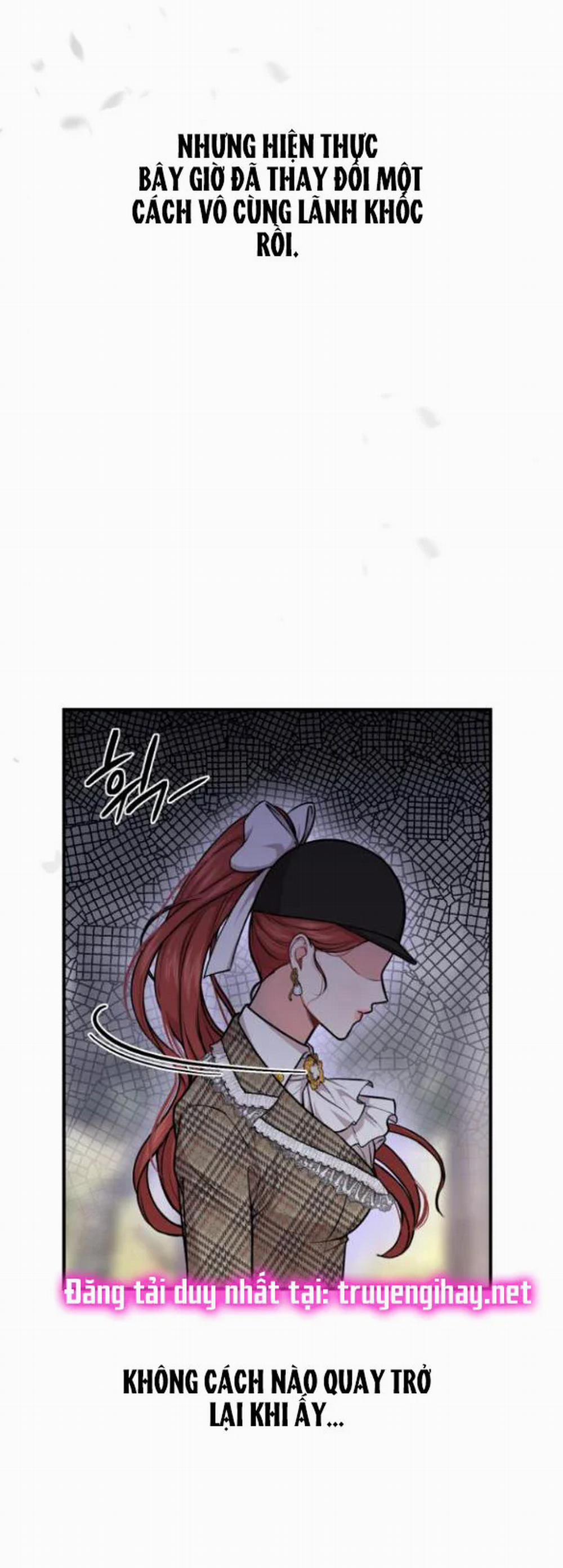 [18+] Phòng Ngủ Bí Mật Của Công Chúa Bị Bỏ Rơi 15.5 trang 23